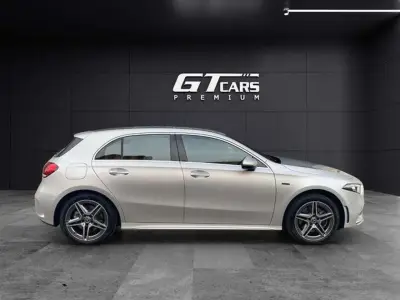 Mercedes-Benz Clase A 2022 · foto 2