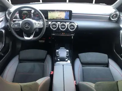 Mercedes-Benz Clase A 2022 · foto 8