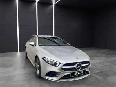 Mercedes-Benz Clase A 2022 · foto 3