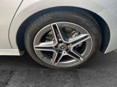 Mercedes-Benz Clase A 2022 · foto 6