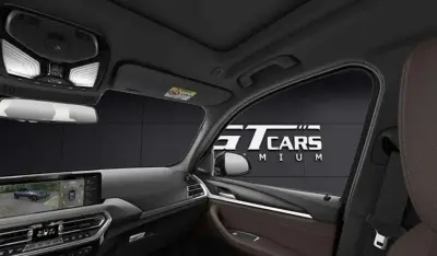 BMW iX3 2022 · foto 7