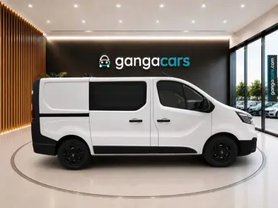 Renault Trafic 2023 · foto 4