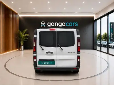 Renault Trafic 2023 · foto 5