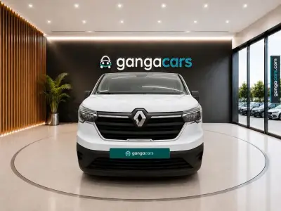 Renault Trafic 2023 · foto 3