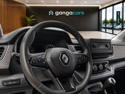 Renault Trafic 2023 · foto 8