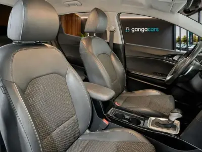 KIA Xceed 2021 · foto 11