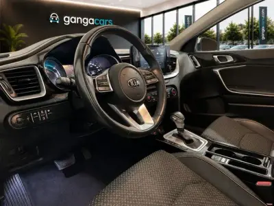 KIA Xceed 2021 · foto 7