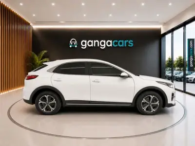 KIA Xceed 2021 · foto 4