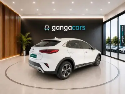 KIA Xceed 2021 · foto 5