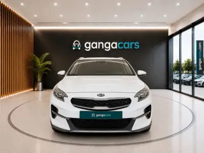 KIA Xceed 2021 · foto 3