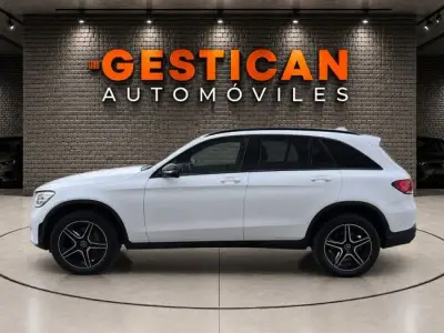 Mercedes-Benz GLC 2022 · foto 6