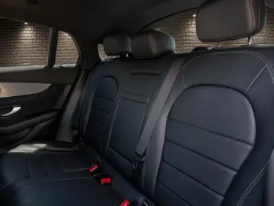 Mercedes-Benz GLC 2022 · foto 13