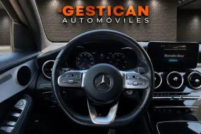 Mercedes-Benz GLC 2022 · foto 9
