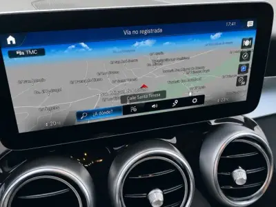 Mercedes-Benz GLC 2022 · foto 10