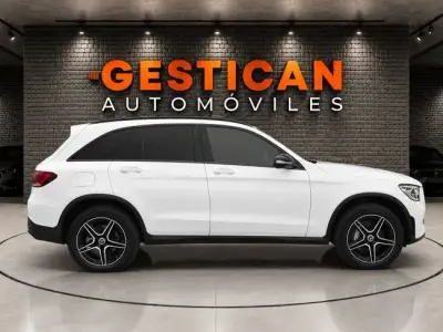 Mercedes-Benz GLC 2022 · foto 7