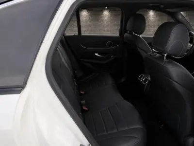 Mercedes-Benz GLC 2022 · foto 14