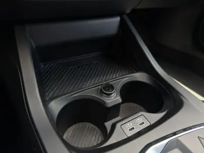 BMW Serie 1 2025 · foto 19