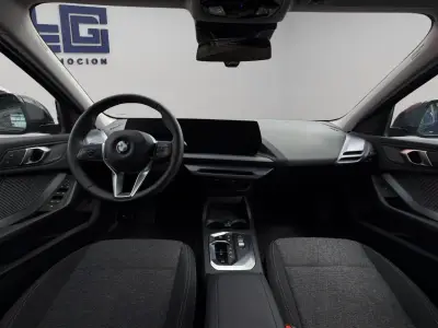BMW Serie 1 2025 · foto 15
