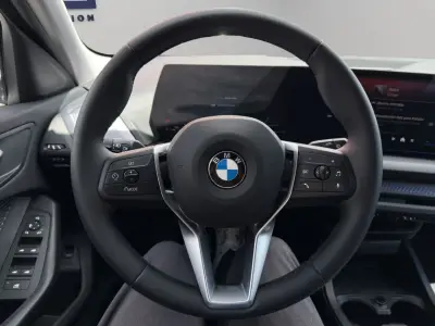 BMW Serie 1 2025 · foto 13