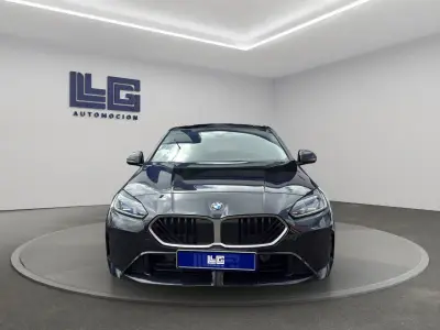 BMW Serie 1 2025 · foto 2