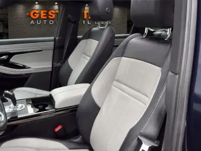 Land Rover Range Rover Evoque 2022 · foto 11