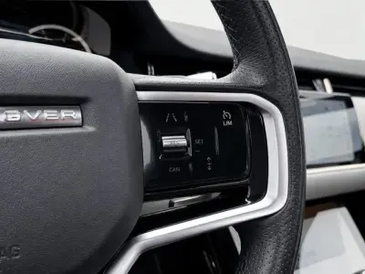 Land Rover Range Rover Evoque 2022 · foto 10