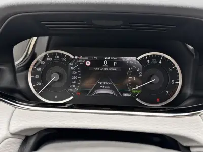 Land Rover Range Rover Evoque 2022 · foto 8