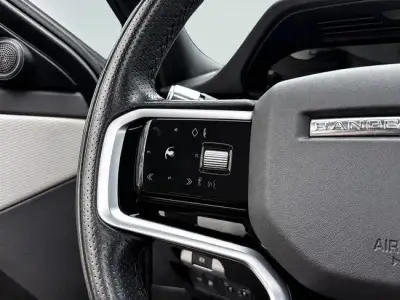 Land Rover Range Rover Evoque 2022 · foto 9