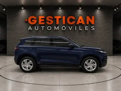 Land Rover Range Rover Evoque 2022 · foto 7