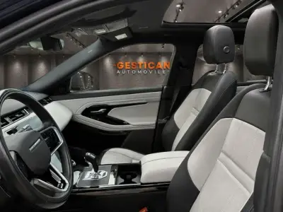 Land Rover Range Rover Evoque 2022 · foto 18