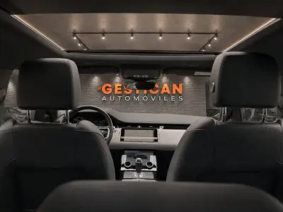 Land Rover Range Rover Evoque 2022 · foto 20