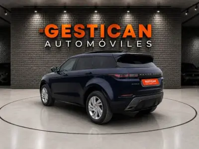 Land Rover Range Rover Evoque 2022 · foto 6
