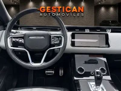 Land Rover Range Rover Evoque 2022 · foto 13