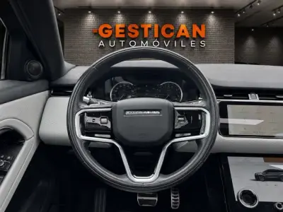 Land Rover Range Rover Evoque 2022 · foto 12