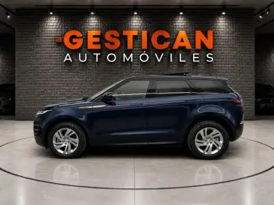 Land Rover Range Rover Evoque 2022 · foto 5