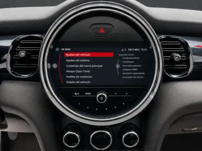 MINI Mini 2022 · foto 13