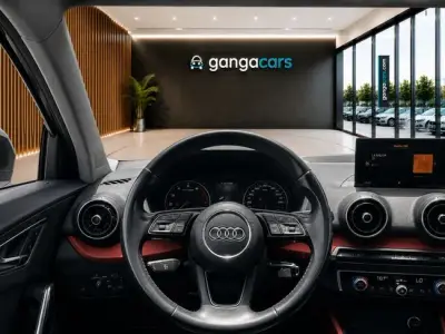 Audi Q2 2020 · foto 11