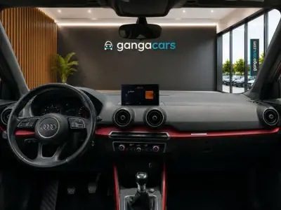 Audi Q2 2020 · foto 10