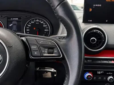 Audi Q2 2020 · foto 8