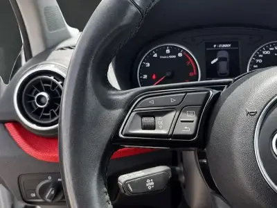 Audi Q2 2020 · foto 7