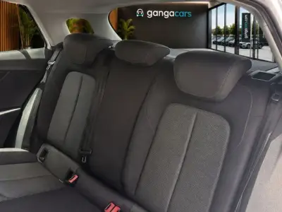 Audi Q2 2020 · foto 15