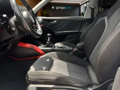 Audi Q2 2020 · foto 13
