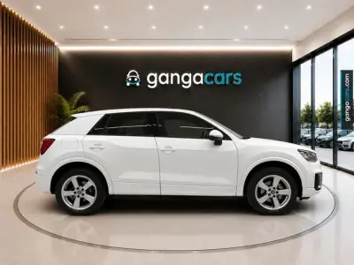 Audi Q2 2020 · foto 5