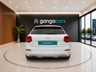 Audi Q2 2020 · foto 6