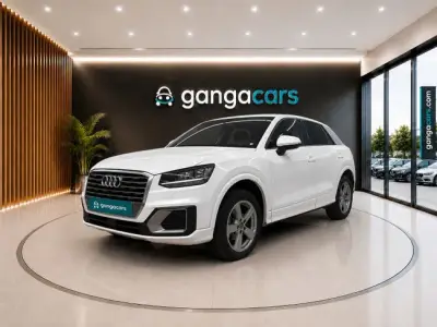 Audi Q2 2020 en Gran Canaria · CEC
