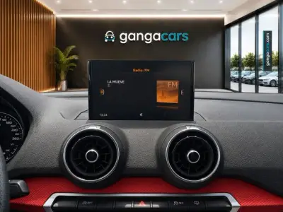 Audi Q2 2020 · foto 12