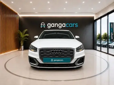Audi Q2 2020 · foto 3
