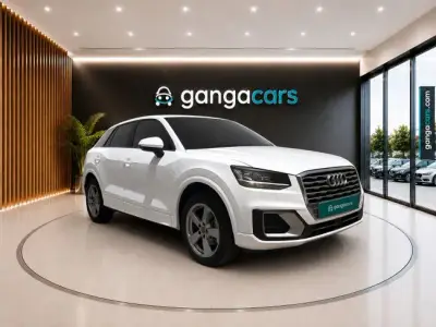 Audi Q2 2020 · foto 4