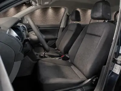 Volkswagen T-Cross 2021 · foto 9