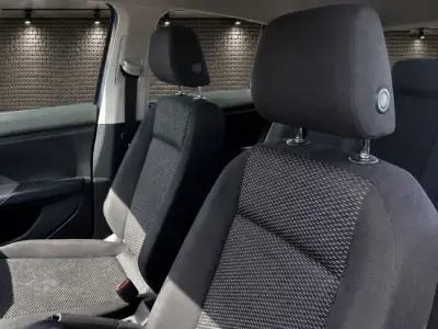 Volkswagen T-Cross 2021 · foto 10